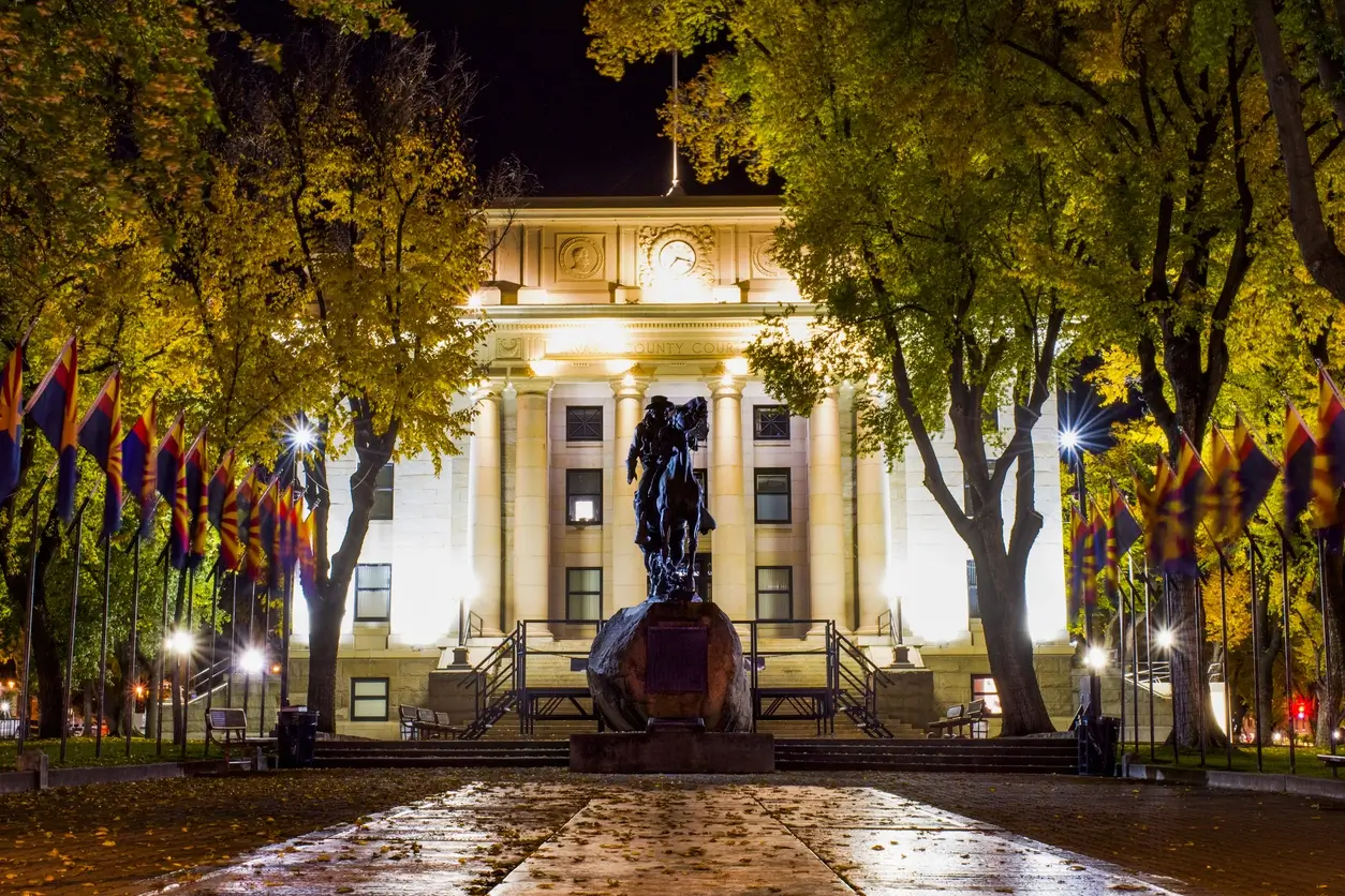 The Brick House - Prescott - az
